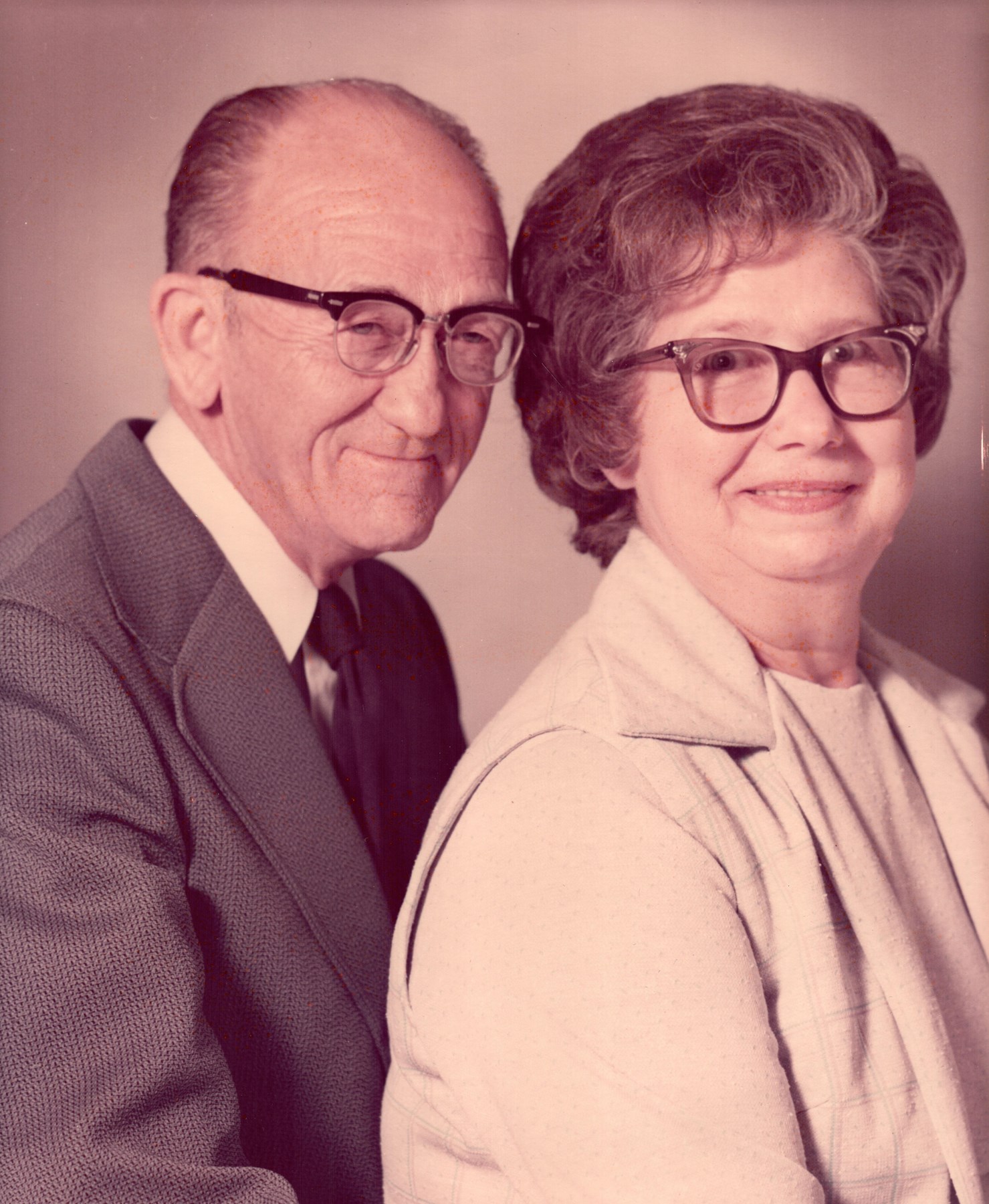 Obituary of Irene J. Winslow