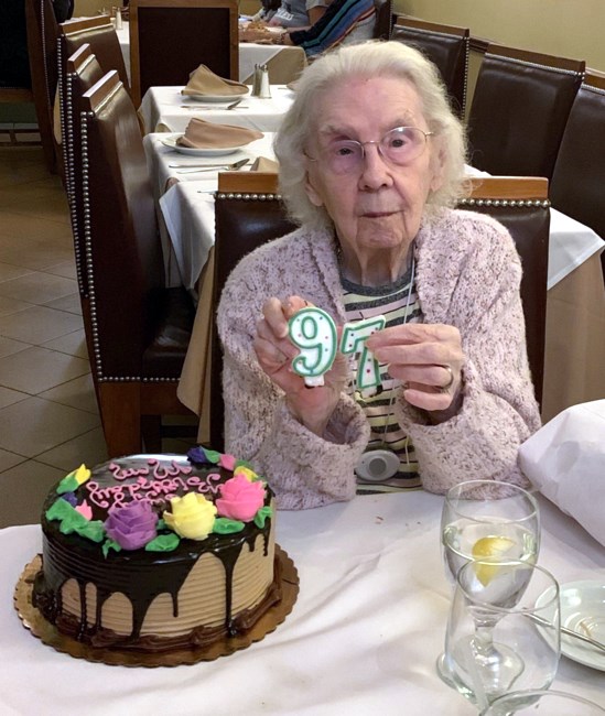 Obituary of Margaret H. Nittoli