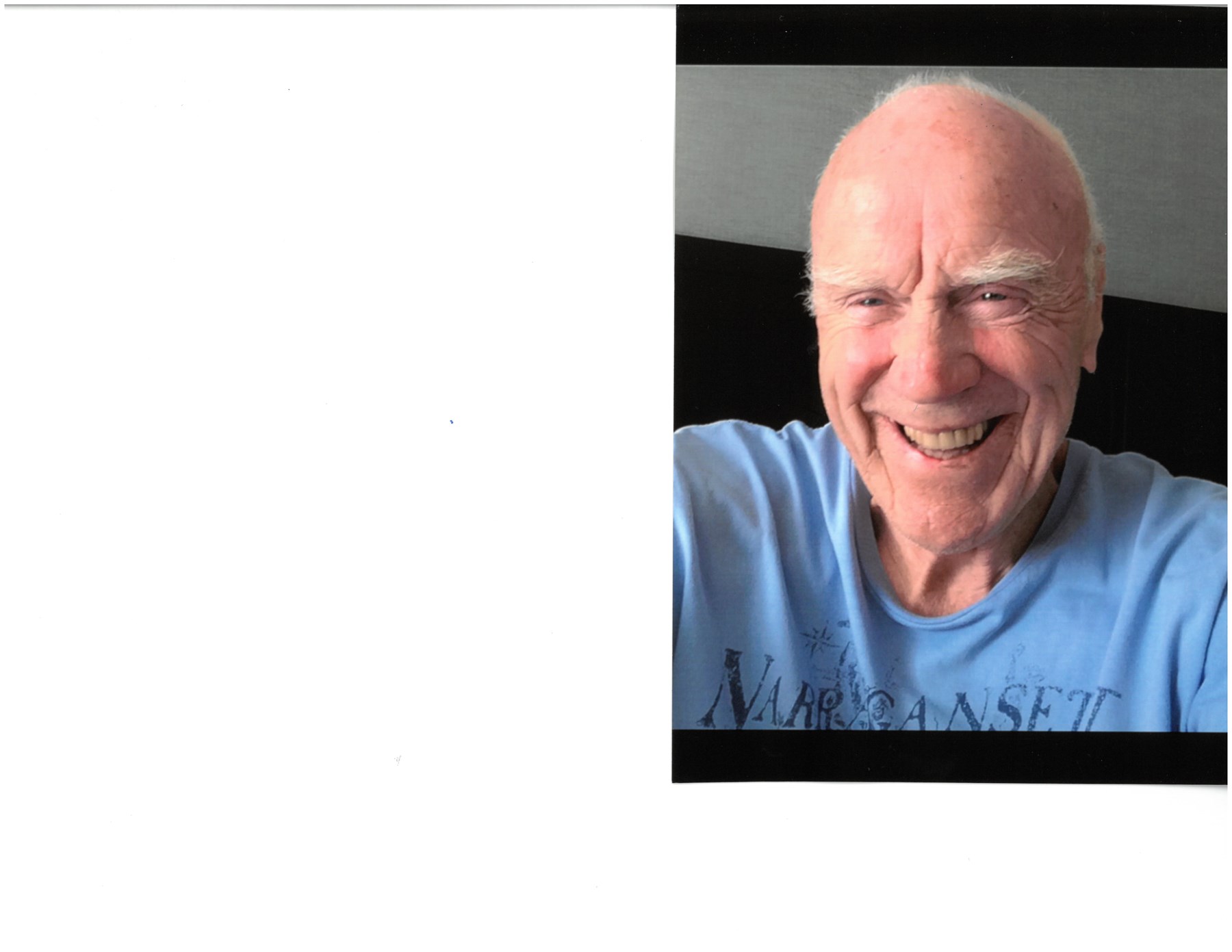 Obituary of Robert J. Groth