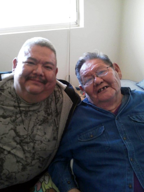 Obituary of Preston & John Mark