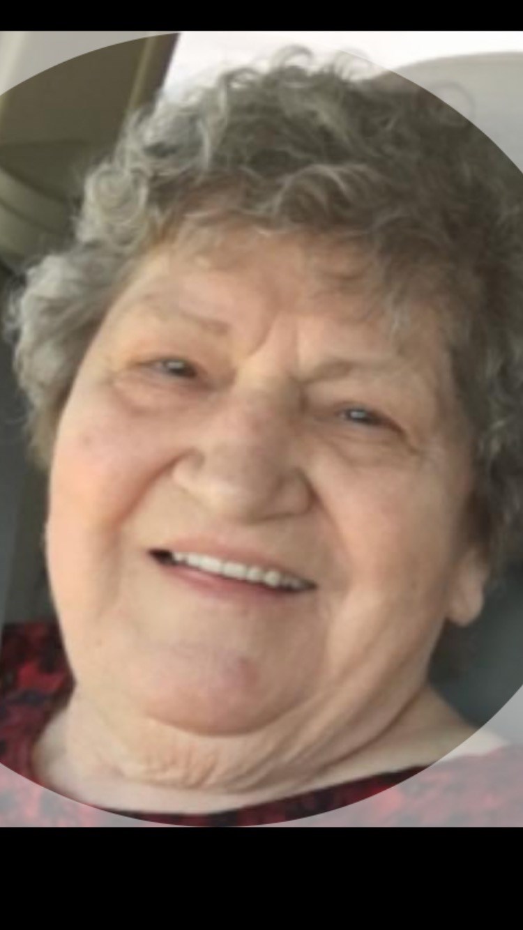 Obituary of Amelia Norton