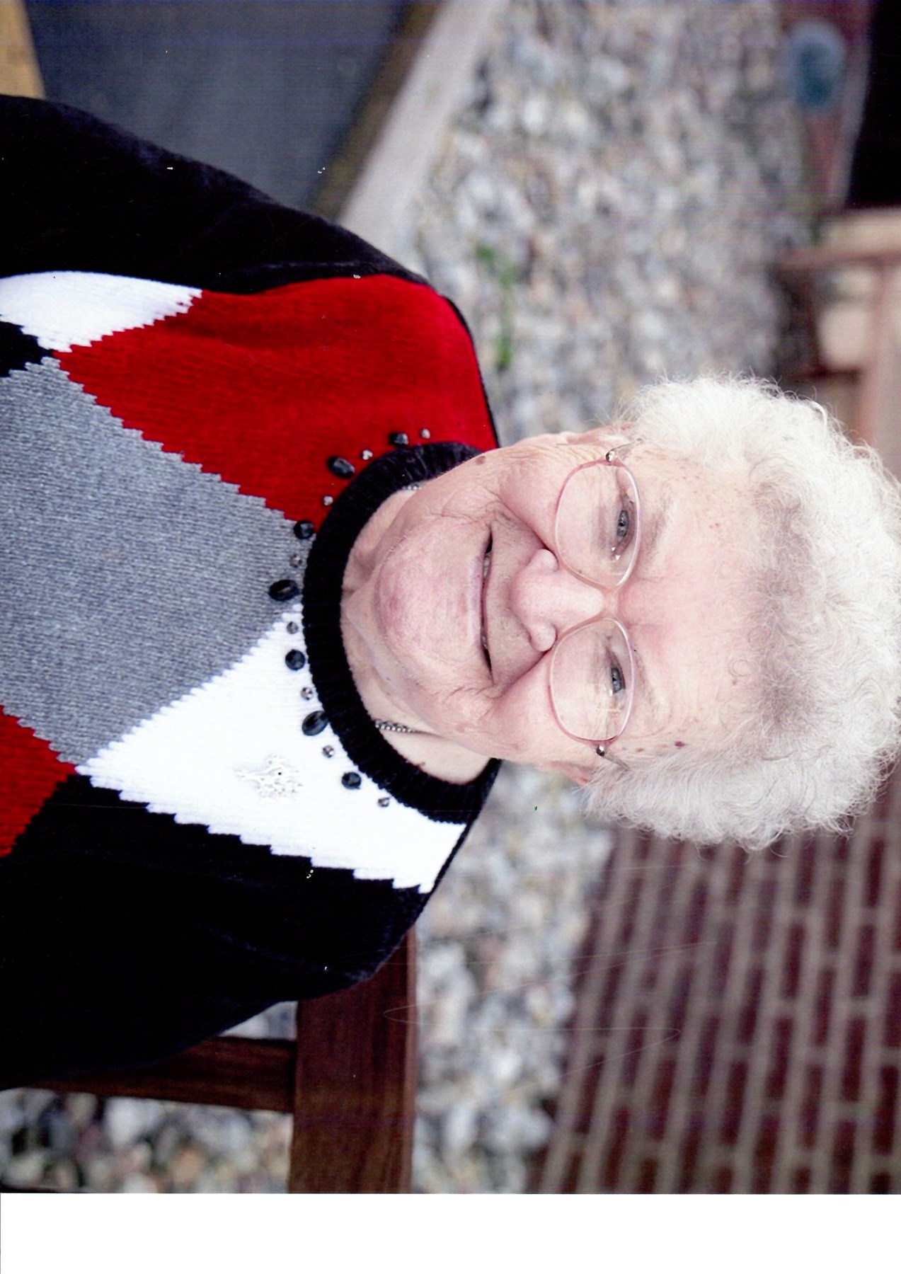 Obituary of Henrietta Nowak