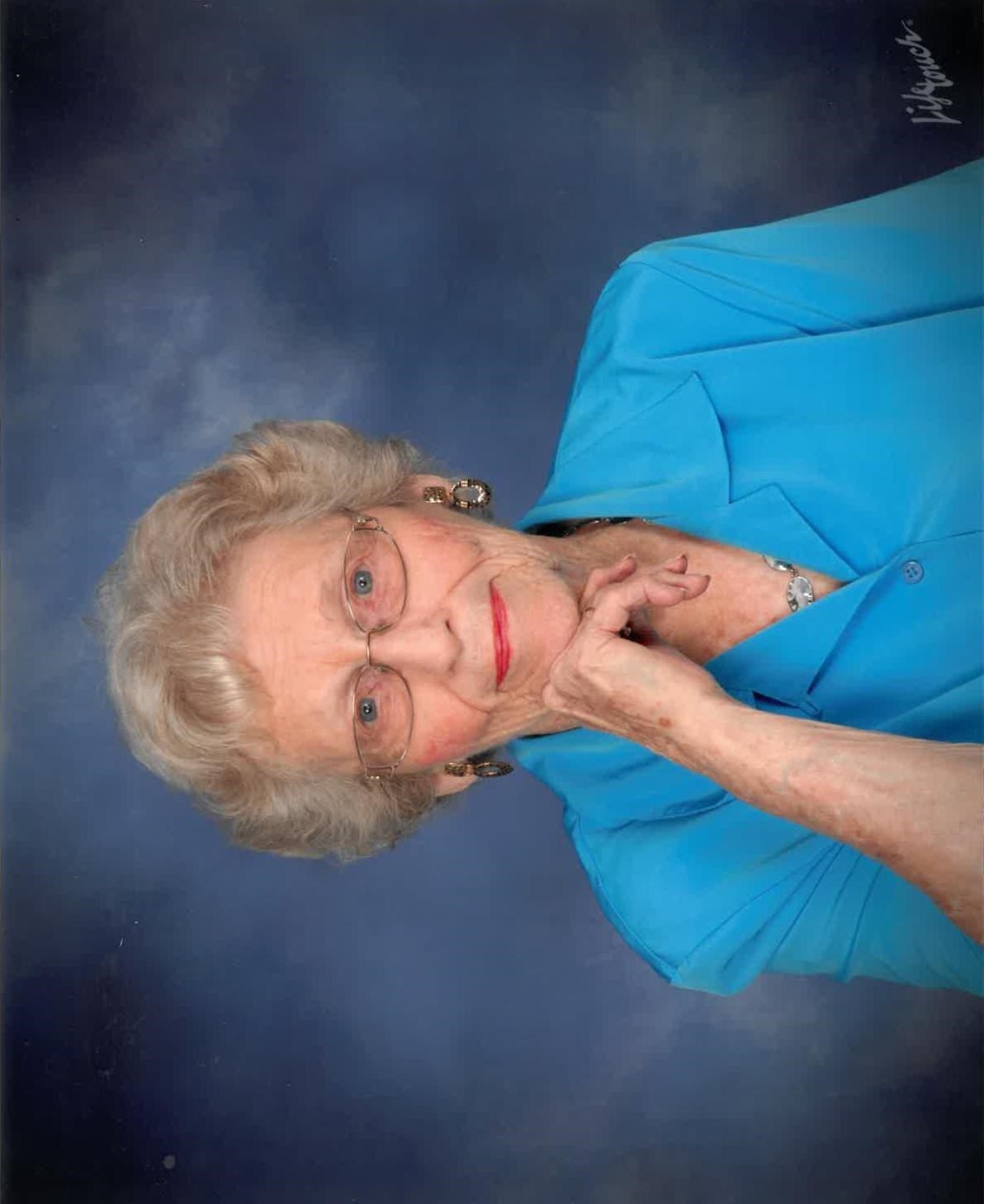 Obituary of Annie Dee Culp