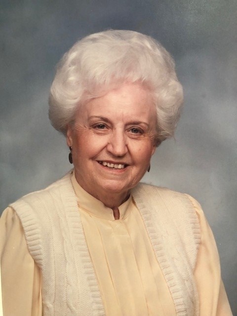 Obituary of Evelyn O. Reid