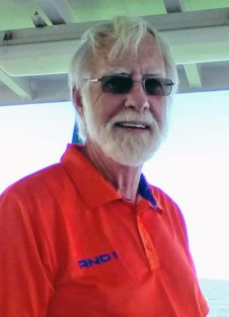 Obituario de Arthur Roy "Griff" Griffey