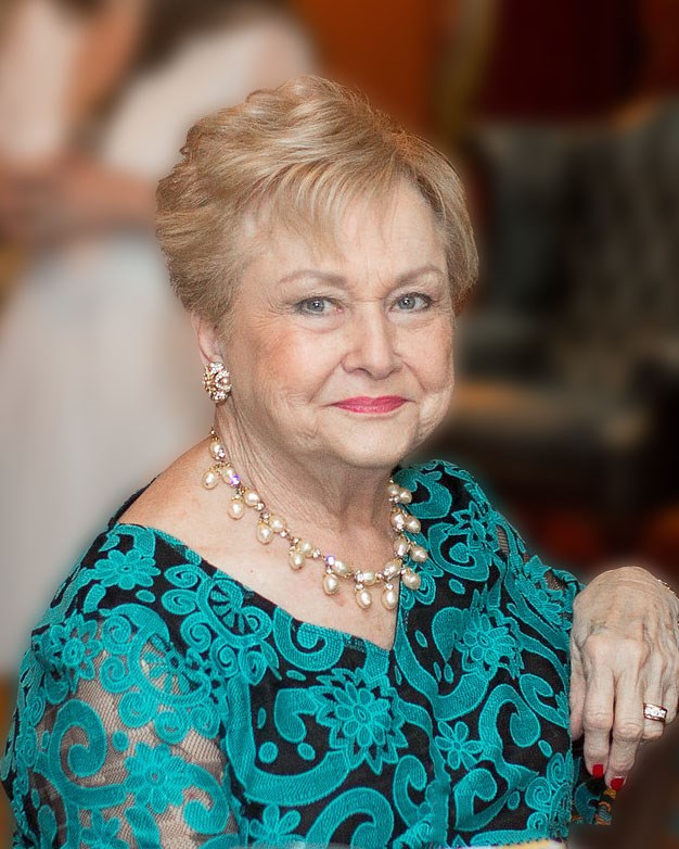 Mickey Parnell Obituary Wichita Falls, TX