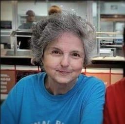 Avis de décès de Linda Mae Schrettenbrunner