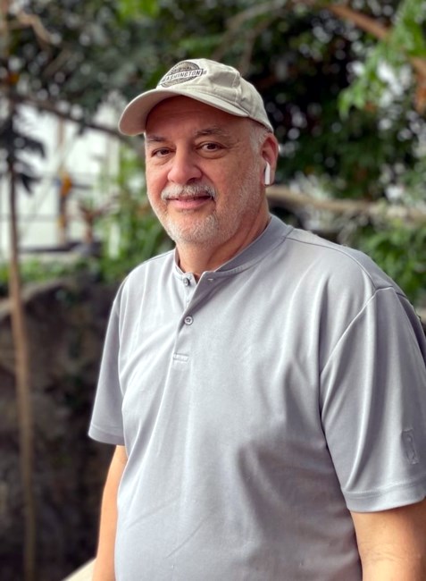 Obituario de Félix Alberto Cuadrado Roussel