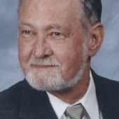 Obituary of John R. Barr Army Sgm U.S. Ret.