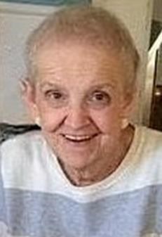 Obituary of Theresa Ann Murphy