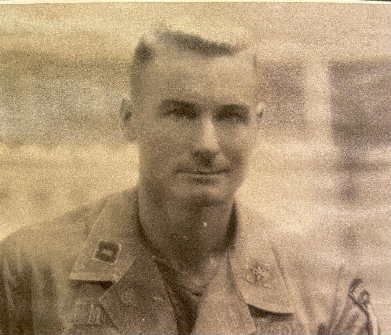Obituary of Herbert G. Miller, Jr.