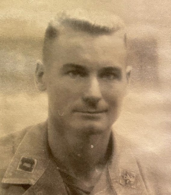 Obituary of Herbert G. Miller, Jr.