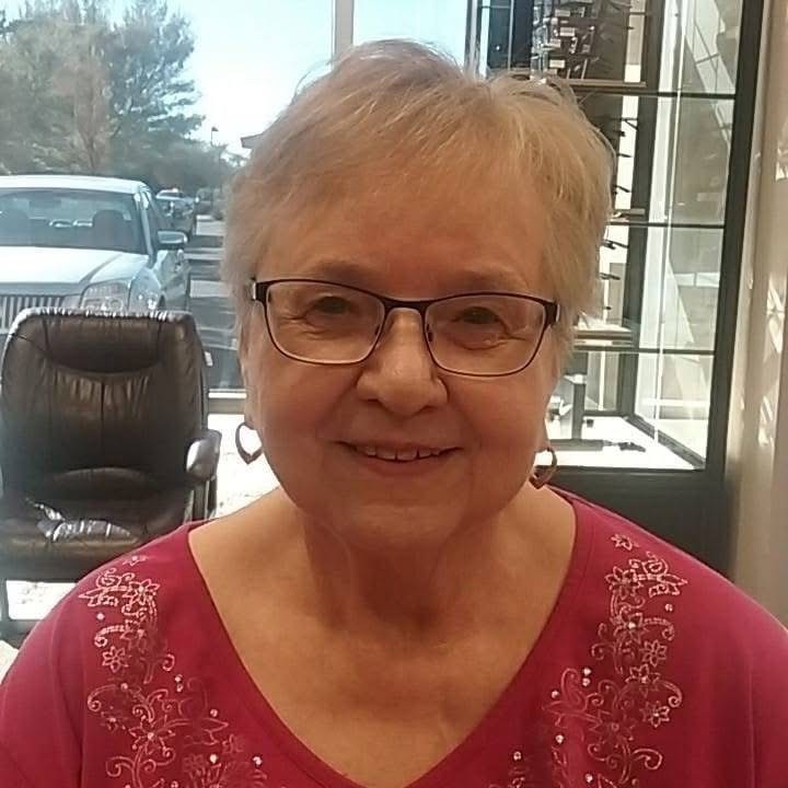Obituary of Lorraine K. Snyder