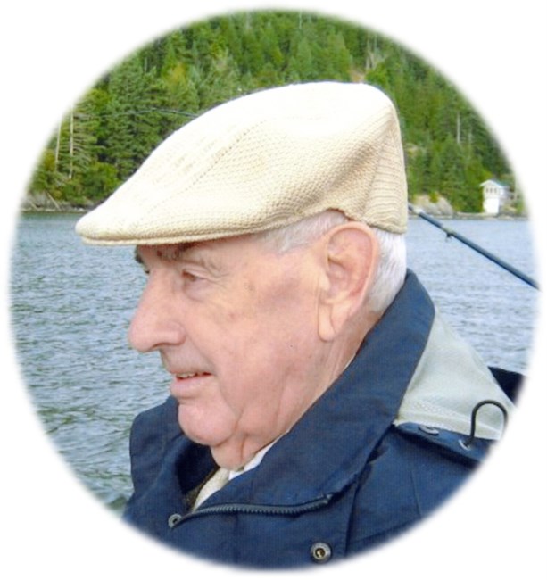 Obituary of Mr. Michael Joseph Shea