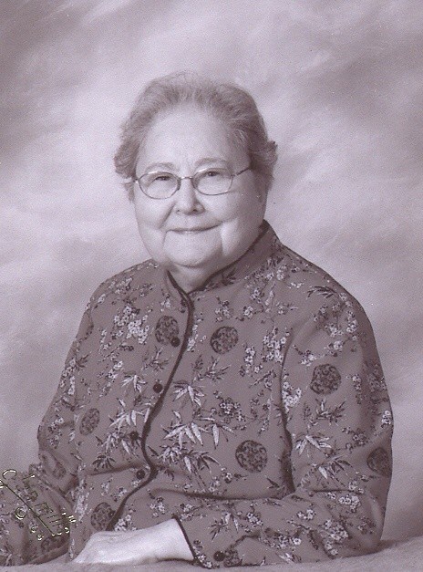 Obituary of Lita B Brank