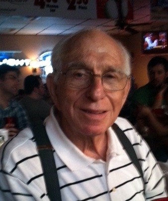 Obituary of Arthur Stuart Friedman