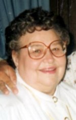 Phyllis Charles