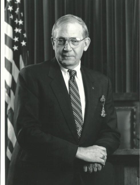 Obituary of William "Bill" Irving, Jr.