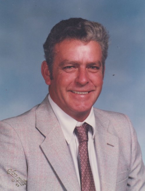 Obituary of Marcus Randall Thomas