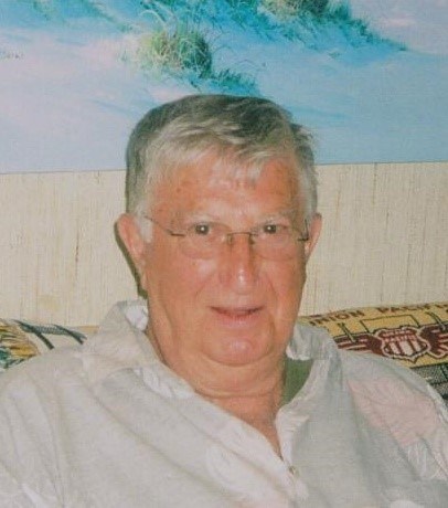 Obituary of Ray E. Riggle