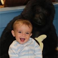 Obituary of Riley Scott Harness