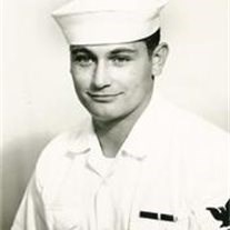 Obituary of Robert Cosimo Igneri
