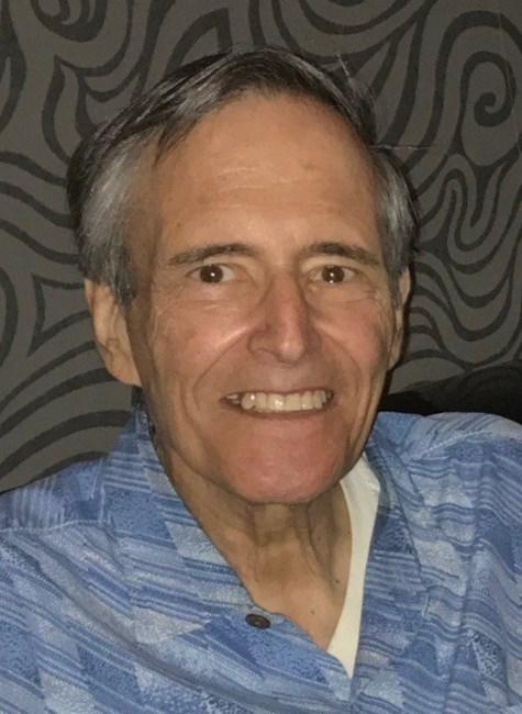 Obituary of Joel Fishelson