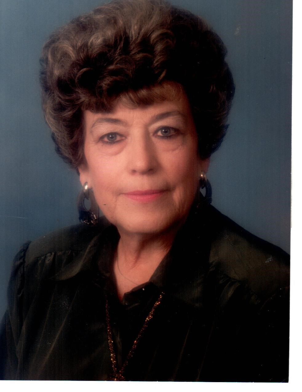 Obituary of Virginia "Chindy" Lee Perry