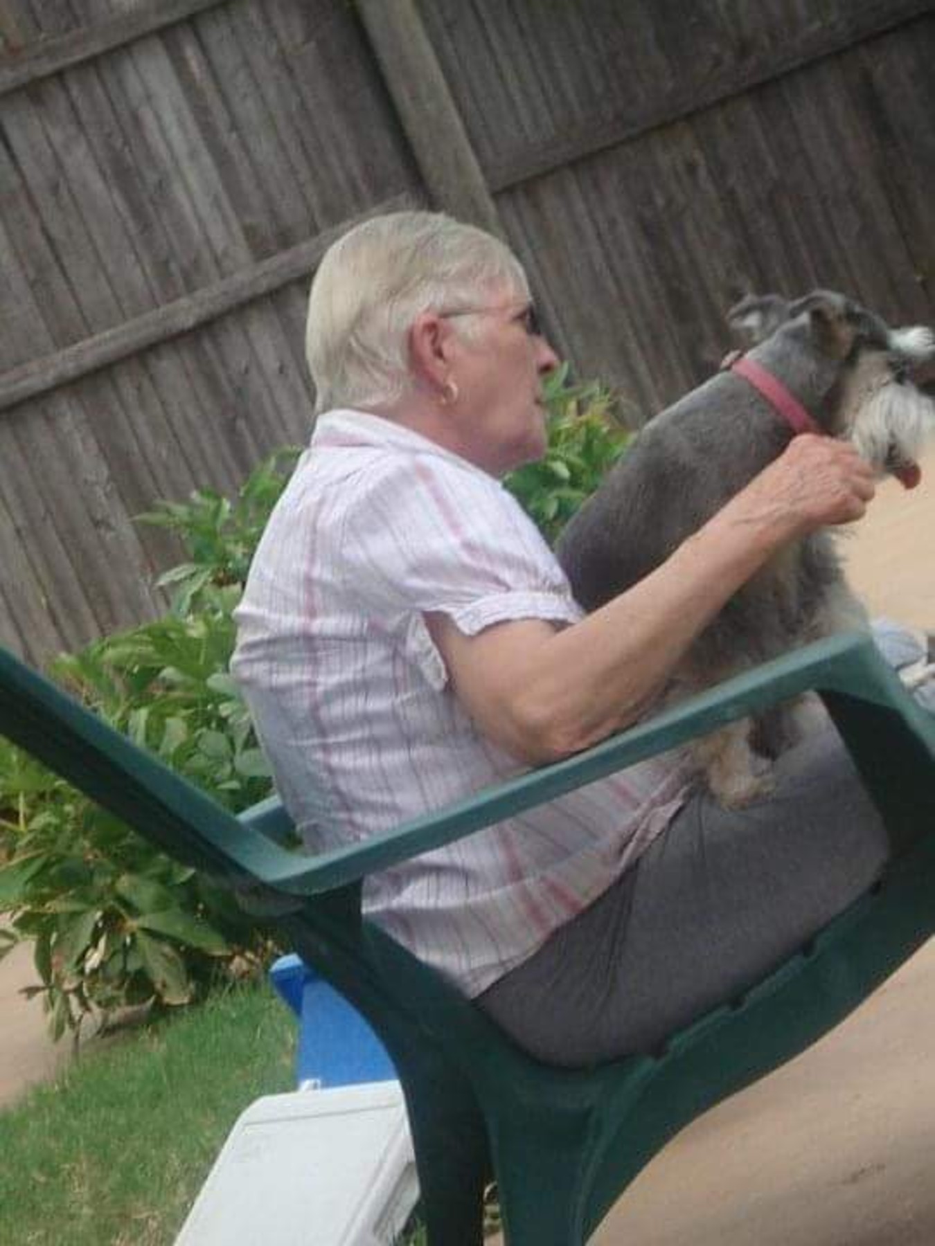 Avis de décès de N. Karen Ryan