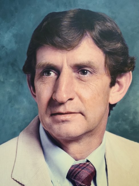 Obituario de Walter "Bill" William Pearson III