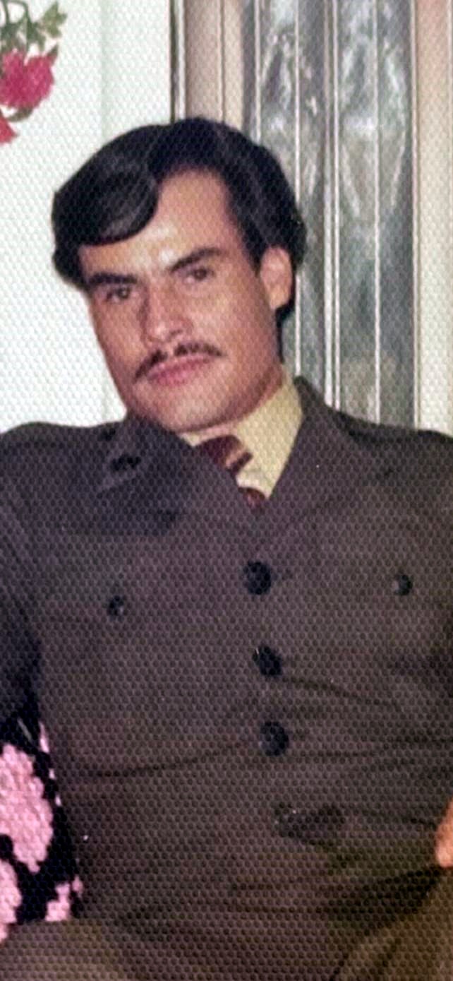 Ignacio Saldivar Espinosa Obituary Colton, CA