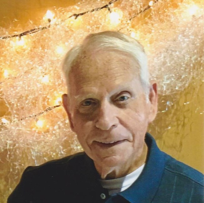 Obituary of Ralph Woodard Wallin Jr.
