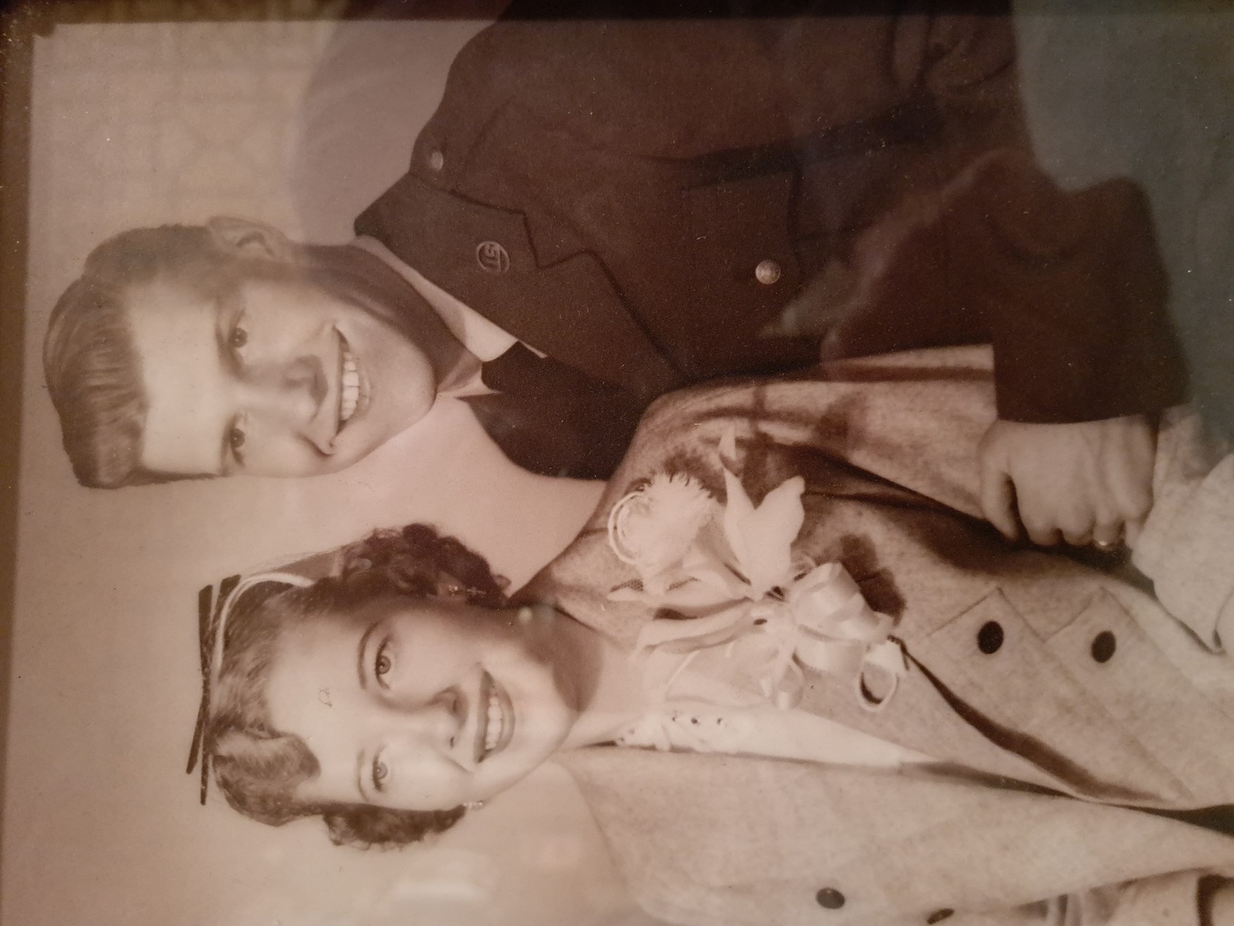 Obituary of Donald Gene Holt