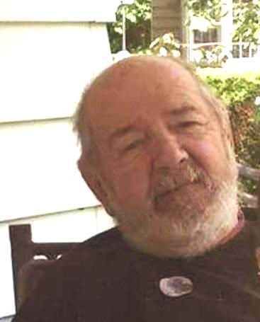 Obituary of Bobby A. Burch