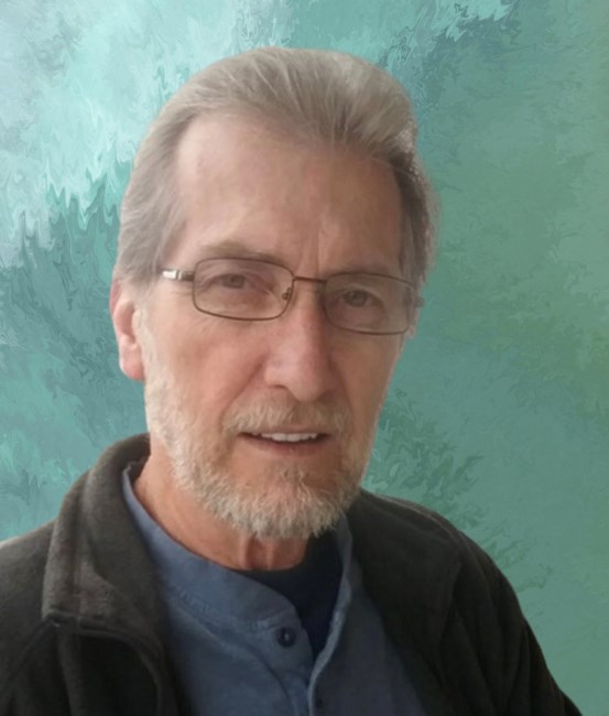 Obituary of George Scott