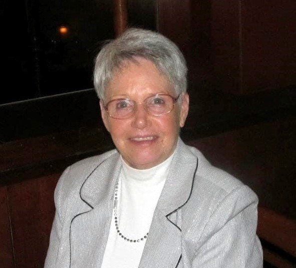 Obituary of Judy Kay Latimer