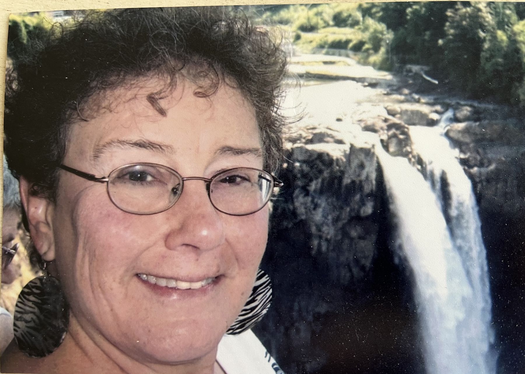 Obituary of Linda Clary Kwozalla