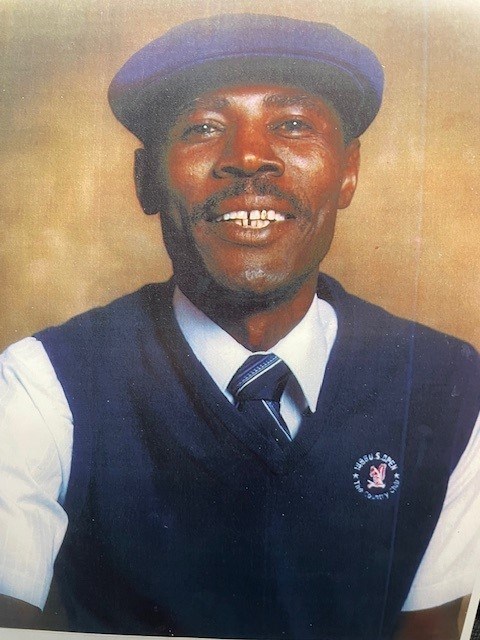 Obituary of Johnie Bee Scott