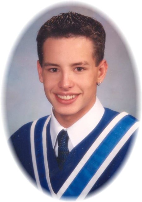 Obituary of Darren Mark Schmidt