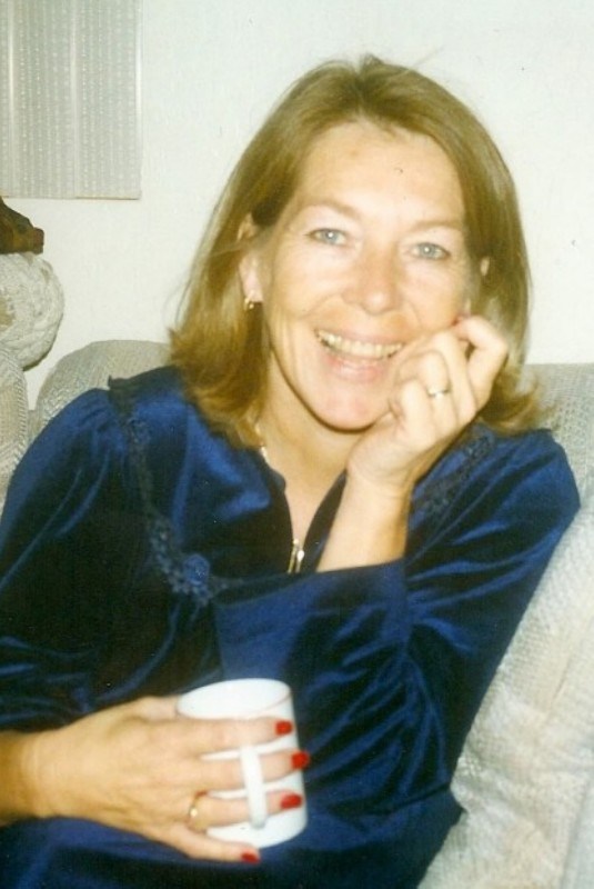 Shirley Roe Obituary - Mesa, AZ