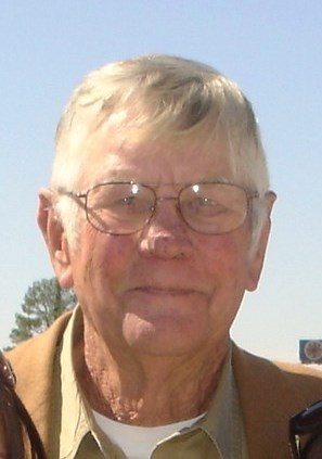Obituary of Vernon Dean Manning