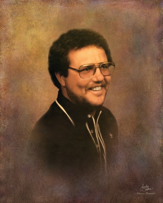 Obituary of Tim McCoy