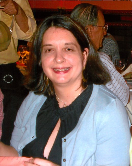 Obituary of Miss Mary Ann Medvecky