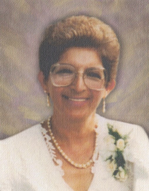 Obituary of Silvia Aracely Perez
