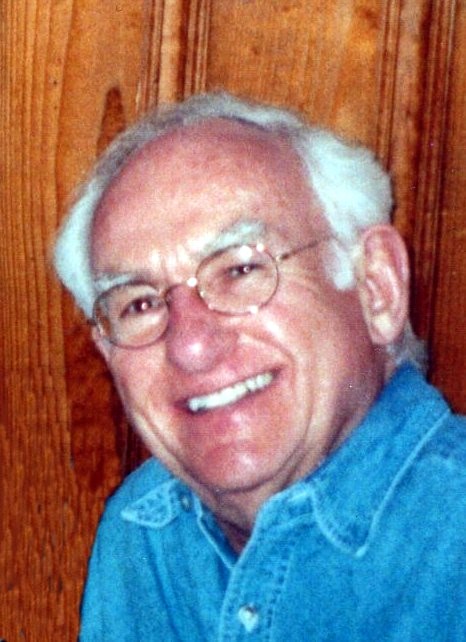 Obituary of Gene Edward Foulke