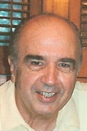Obituary of Mickey Nick Manos