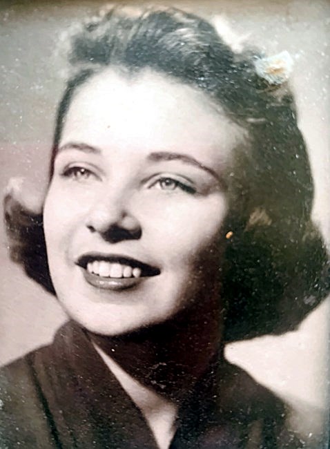 Obituary of Schuler Mae Debruin