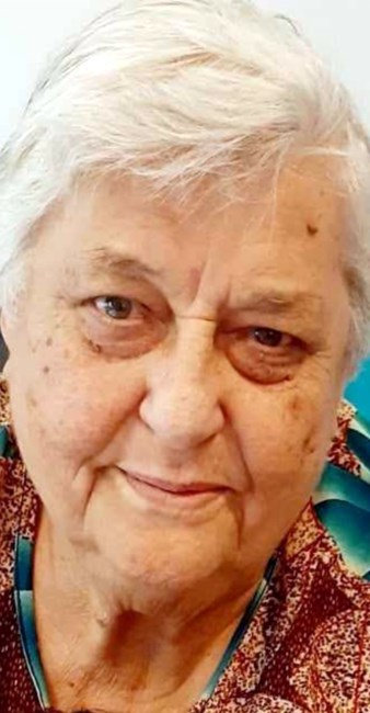 Obituary of Maria Eleftheriadis