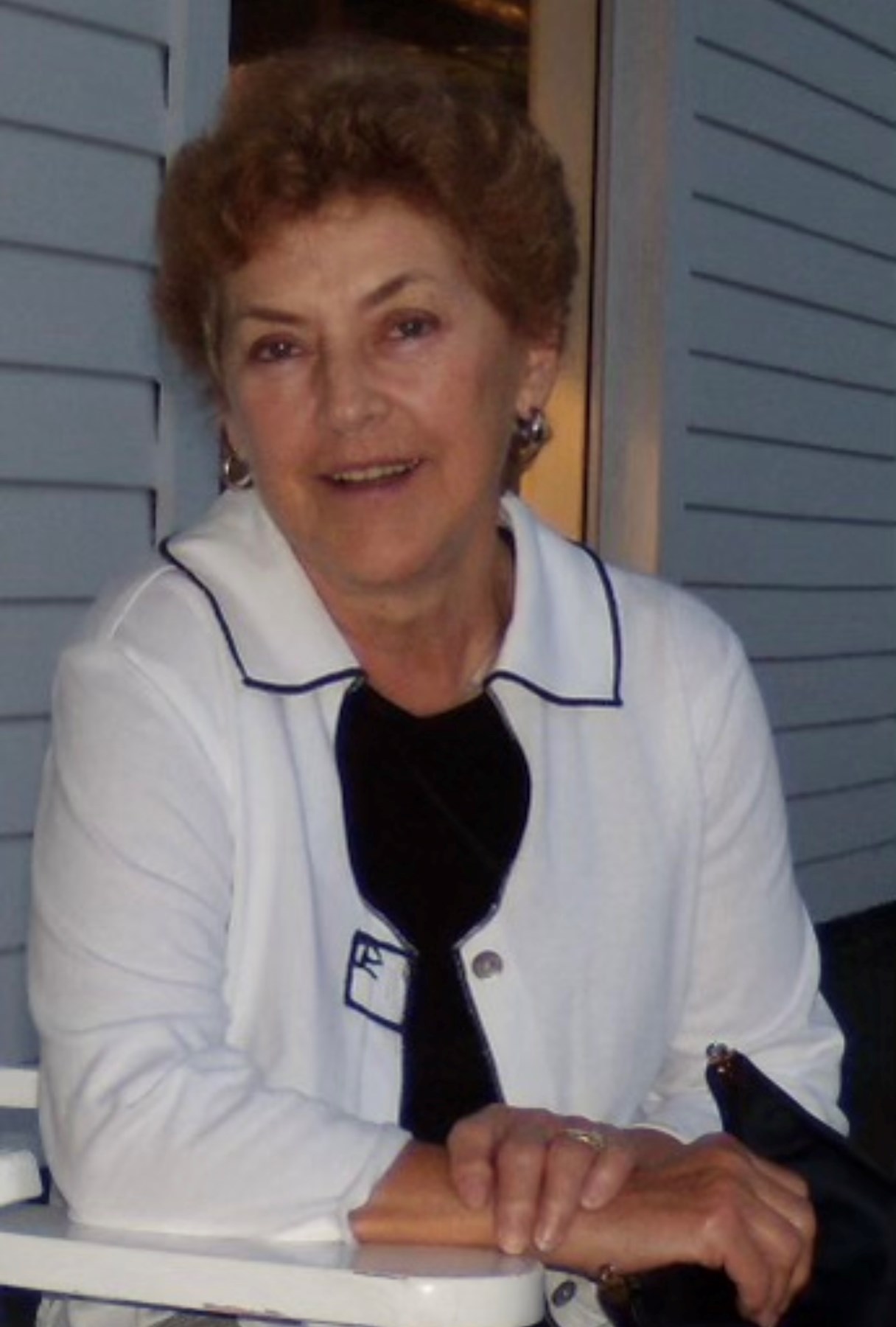 Marilyn McMahon Obituary East Lansing, MI