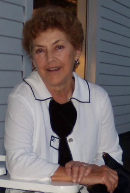 Obituary of Marilyn Kay McMahon